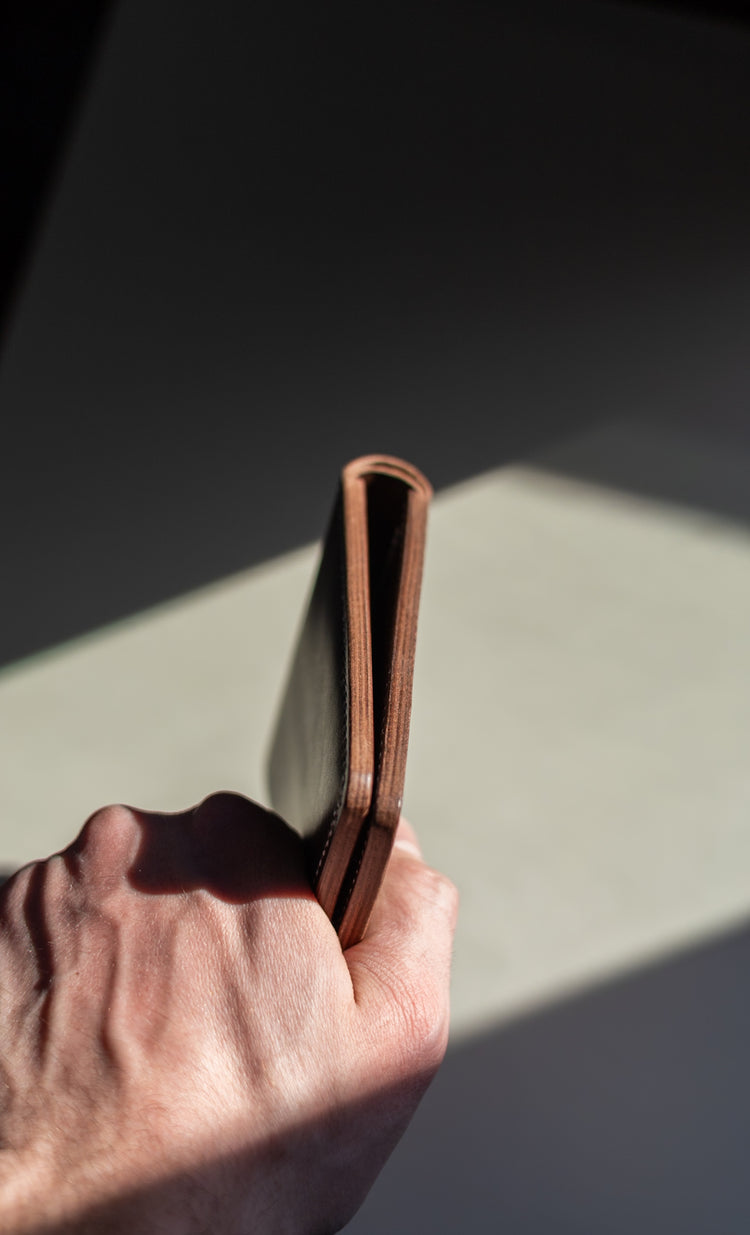 The Porter Billfold