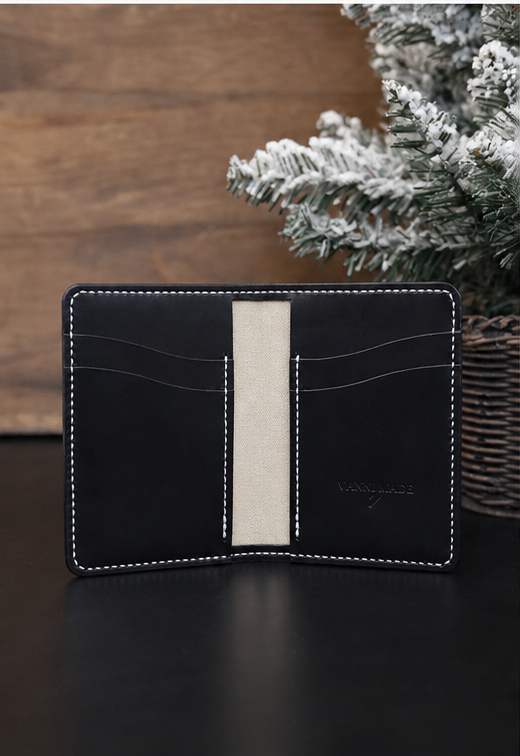 The Vertical Series Wallet