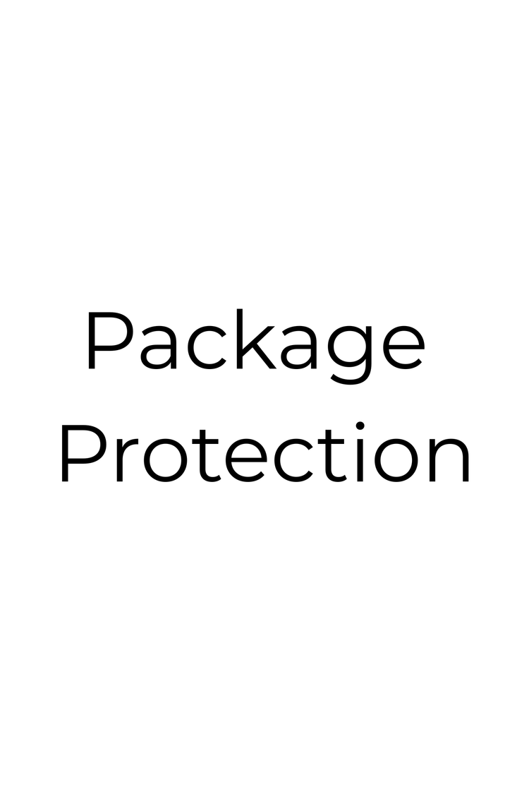 Package Protection