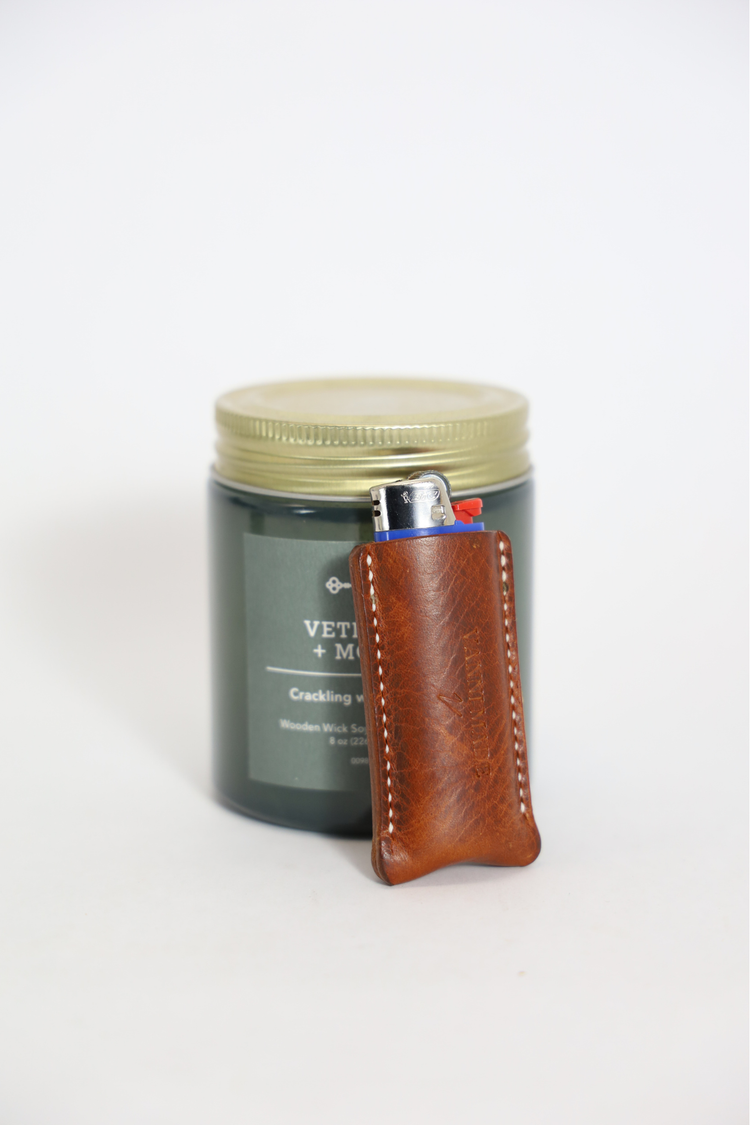 Lighter Case