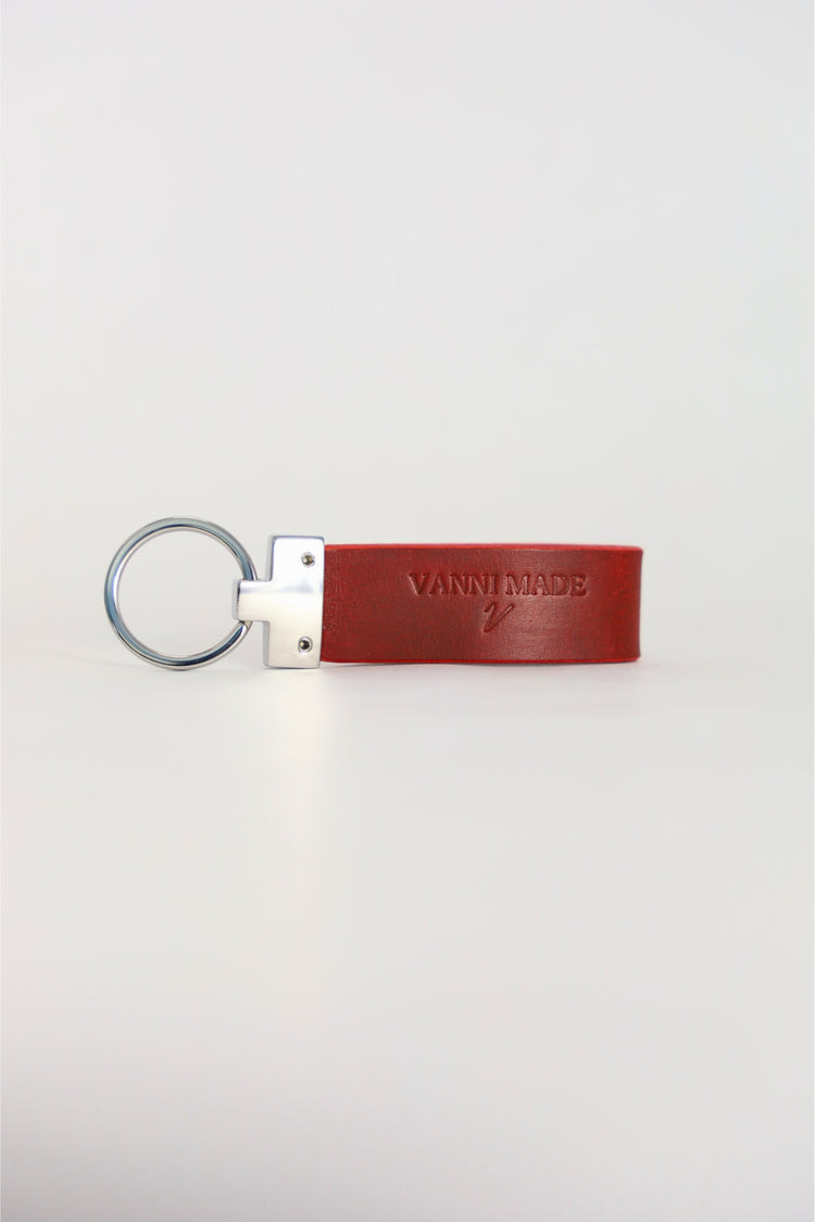 Artisans Keychain