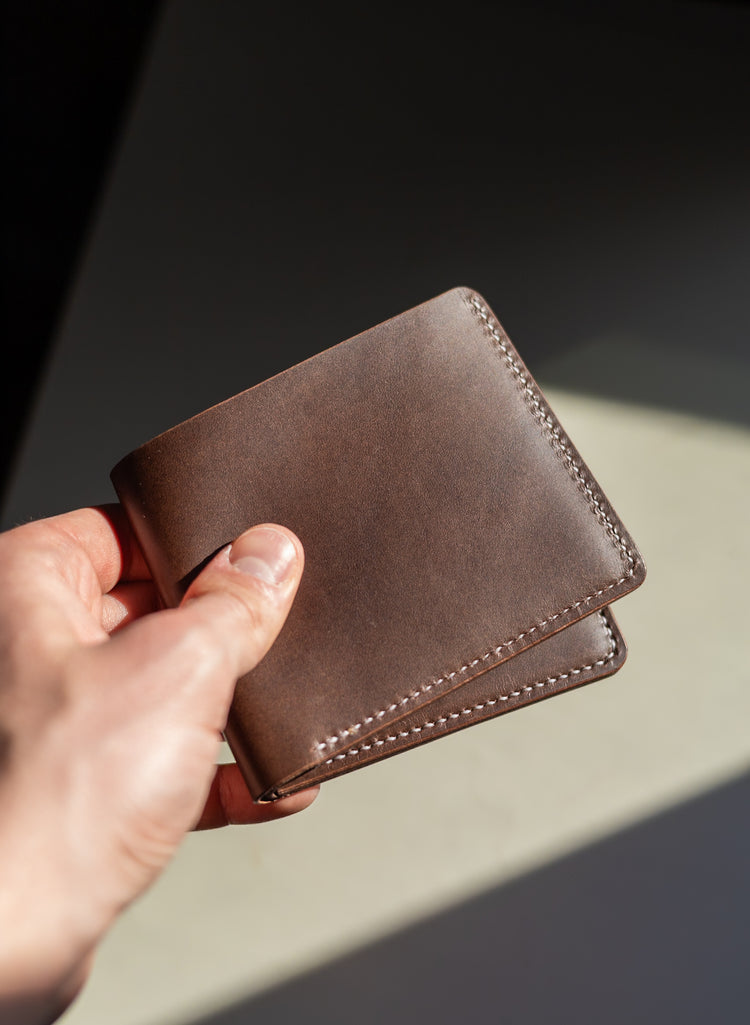 The Porter Billfold