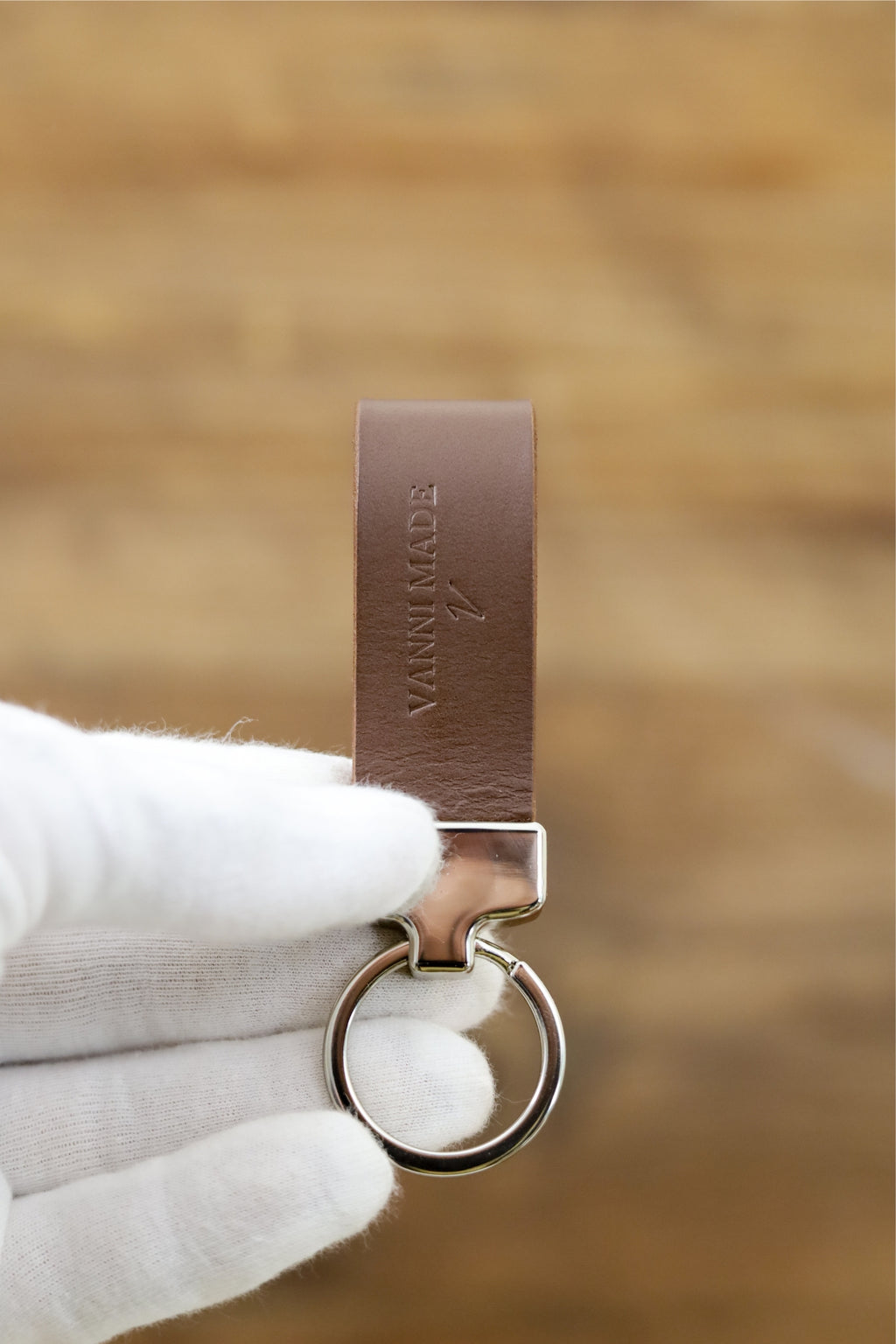 Artisans Keychain