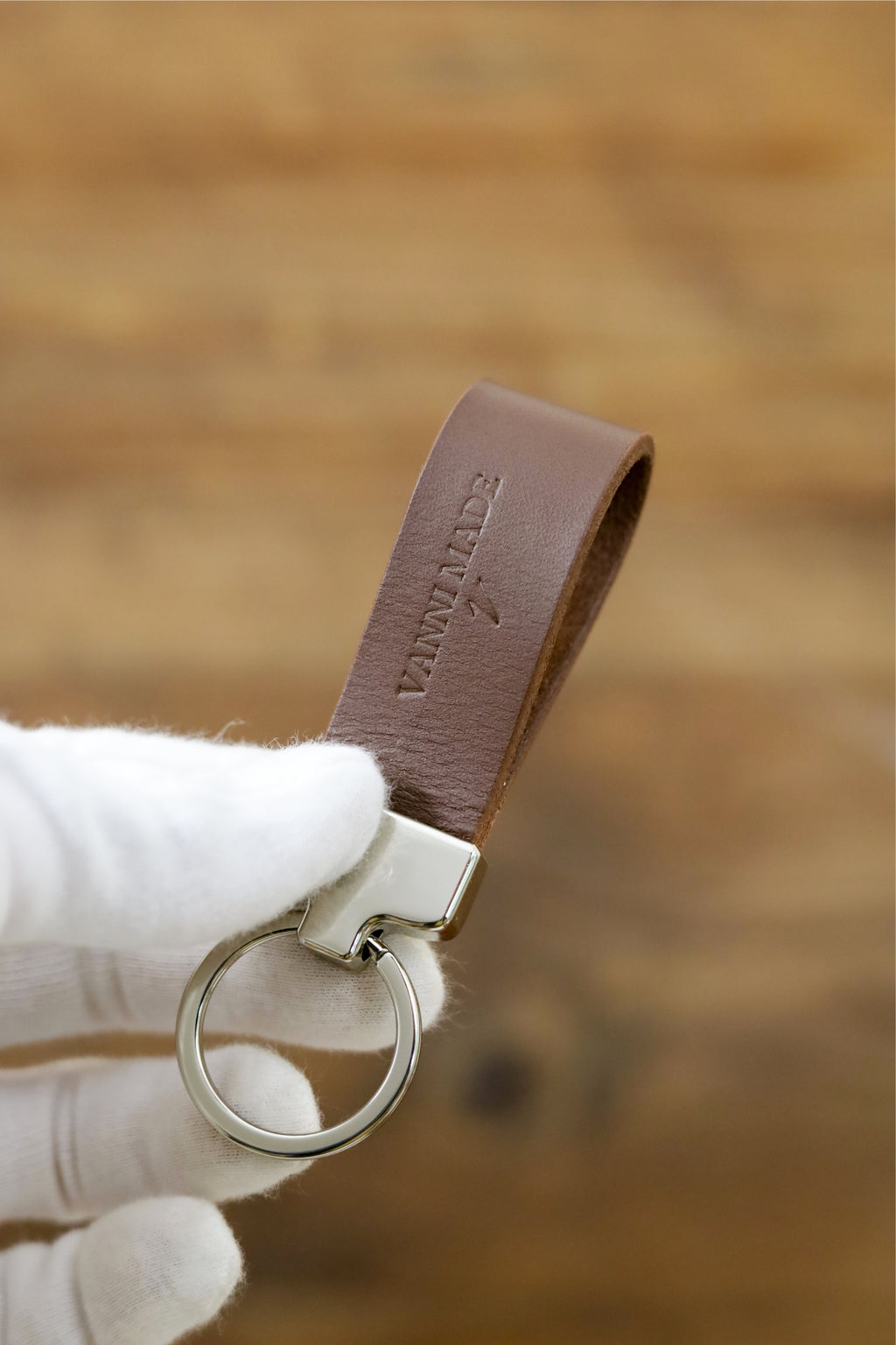 Artisans Keychain