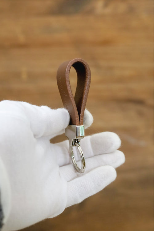 Artisans Keychain