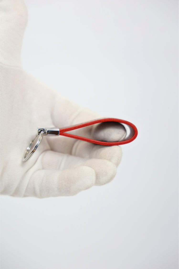 Artisans Keychain