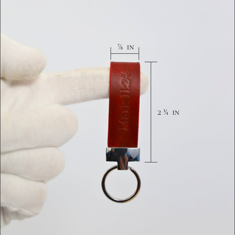 Artisans Keychain