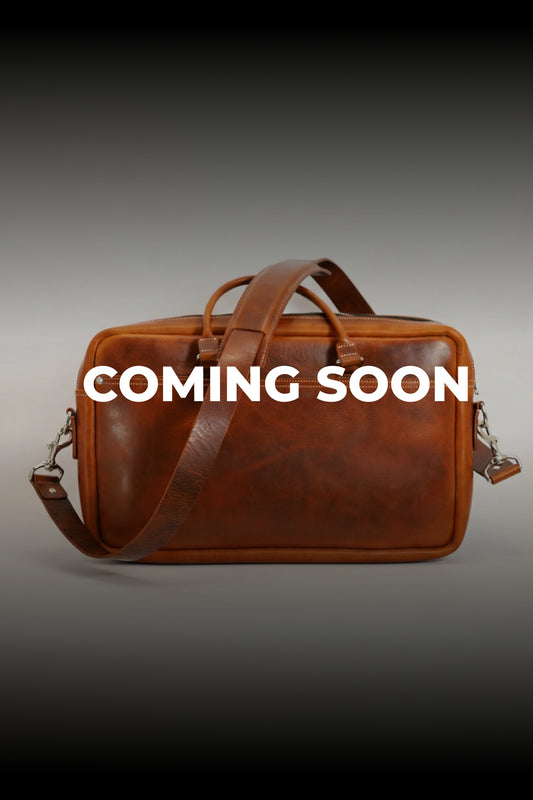 Gentleman's Brief Case