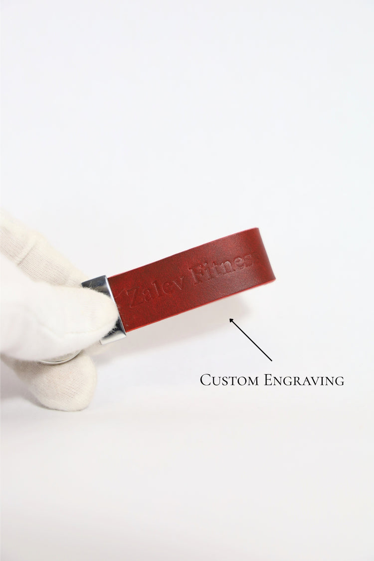 Artisans Keychain